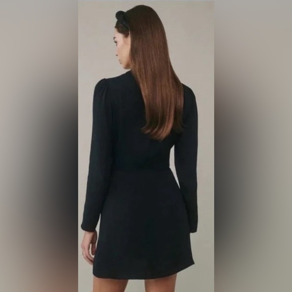 Reformation Hugh Mimi - Picture 3 of 7